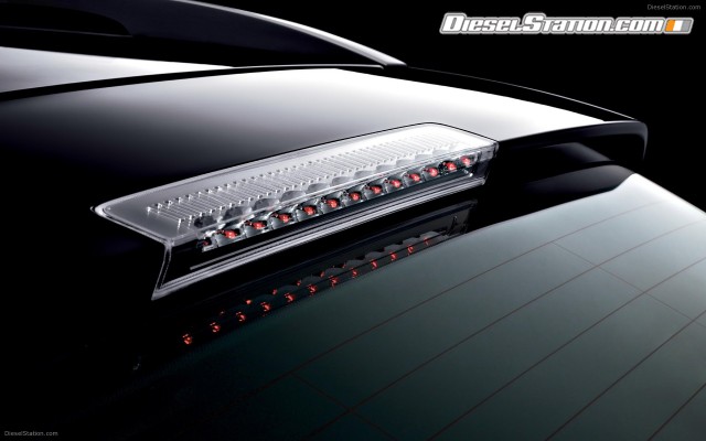 Renault New Laguna III Widescreen Picture #13 Renault New Laguna III Widescreen Picture #13